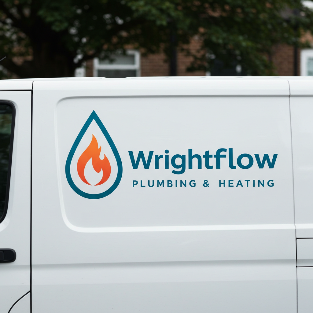 Modern Logo Design